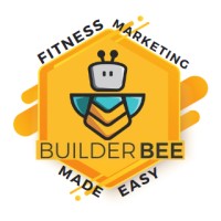 Builderbee logo - Similar company to We Hunt Media