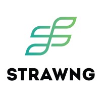 Strawng logo - Similar company to Innovative Paper Solutions
