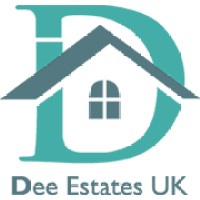Dee Estates UK logo - Similar company to Mecss