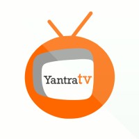 Yantra TV logo - Similar company to Dumba