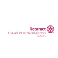 Rotaract Club Of First Technical University, Ibadan