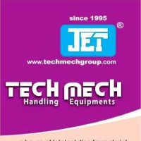Tech Mech Handling Equipments (An AGROMEC Group) logo - Similar company to Contech Equipments