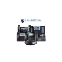 Grandstream Dubai logo - Similar company to Grandstream_Qatar