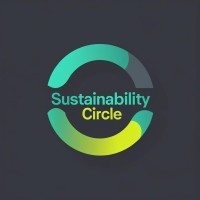Sustainability Circle logo - Similar company to Circularity Hub