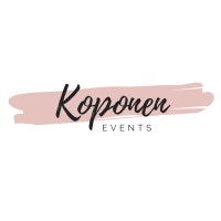 Koponen Events