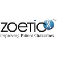 Zoeticx Inc. logo - Similar company to Turnpage Consulting