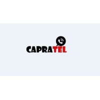 CapraTel logo - Similar company to Eis - Service Provider