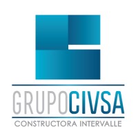 Constructora Intervalle Solano Mata SA logo - Similar company to Constructora Plascencia