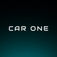 CarOne-The complete car detailing studio logo - Similar company to Hyperkraft