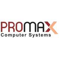Promax Computer Systems logo - Similar company to Plambeck Emirates Global Renewable Energy Llc