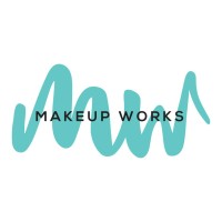 Makeup Works logo - Similar company to Mask (The Makeup Week)