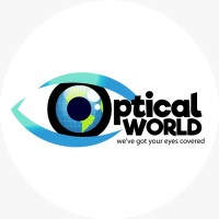 Optical World logo - Similar company to Optical World Ltd