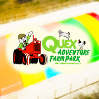 Quex Adventure Farm Park logo - Similar company to Recon Search And Selection
