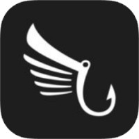 FishHawk App logo - Similar company to Quottly, Inc.