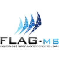 FLAG-MS S.r.l logo - Similar company to Bylogix