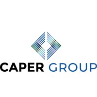 CAPER Group logo - Similar company to Apcinfra