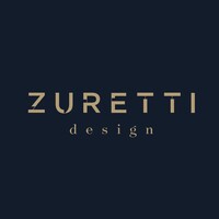 ZURETTI Design logo - Similar company to Luxoria