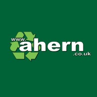 Ahern Waste Management & Recycling Services logo - Similar company to Besblock Limited