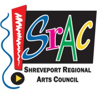 Shreveport Regional Arts Council logo - Similar company to Broughton Design - Web Design + Seo Services In Shreveport-Bossier City, La