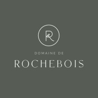 Domaine de Rochebois logo - Similar company to Eoden