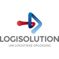 Logisolution logo - Similar company to First Informatique