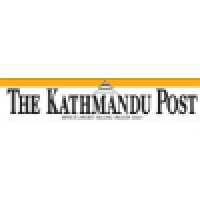 The Kathmandu Post logo - Similar company to Kendrabindu Online Media