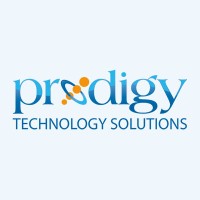 Prodigy Technology Solutions logo - Similar company to Prodigy Technologies