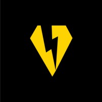 Superhuman Bikes logo - Similar company to Superhuman Bikes