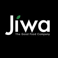 Jiwa Foods logo - Similar company to Hayyan