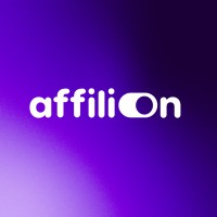 Affilion logo - Similar company to Promohub
