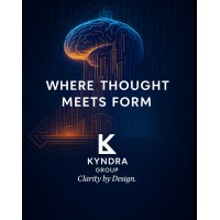 Kyndra Group logo - Similar company to 杨邦胜设计集团