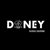 DONEY REVOLVE CREATIONS logo - Similar company to Arquines S.A.C