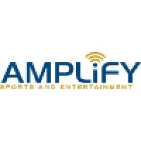 Amplify Sports And Entertainment