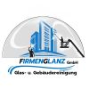 FIRMENGLANZ Glas- u. Gebäudereinigung logo - Similar company to Zossener Sicherheitsdienst / Sicherheit Deutschlandweit