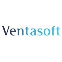 Ventasoft logo - Similar company to Pt Witaco