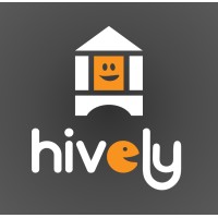 Hively logo - Similar company to Emjee Computerservice