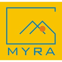 MYRA Properties logo - Similar company to 22Yards