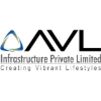 AVL Infrastructure Pvt Ltd logo - Similar company to A2Zflats.Com