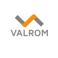 VALROM logo - Similar company to Valrom Industrie