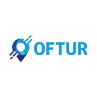 OFTUR Turizm logo - Similar company to City Smart D.M.C.
