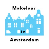 Makelaar in Amsterdam logo - Similar company to Makelaar Alkmaar | Dva Makelaars