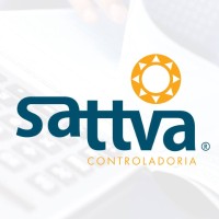 Sattva Controladoria logo - Similar company to Ubercentral Soluções