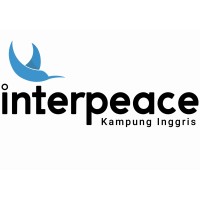 Kampung Inggris Pare Interpeace logo - Similar company to Baracoaching