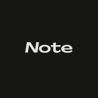 Note Printing logo - Similar company to Ftss Uk Ltd