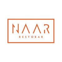 NAAR Restobar logo - Similar company to Naar