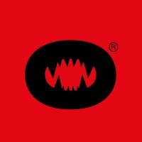 Furio Audiovisual logo - Similar company to Rebel Edits ⚡️