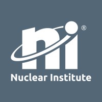 Nuclear Institute logo - Similar company to Operance