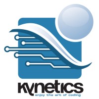 Kynetics logo - Similar company to Startak