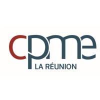 CPME Réunion logo - Similar company to Association Webcup