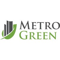 Metro Green Construction logo - Similar company to Charles Black Construction Company